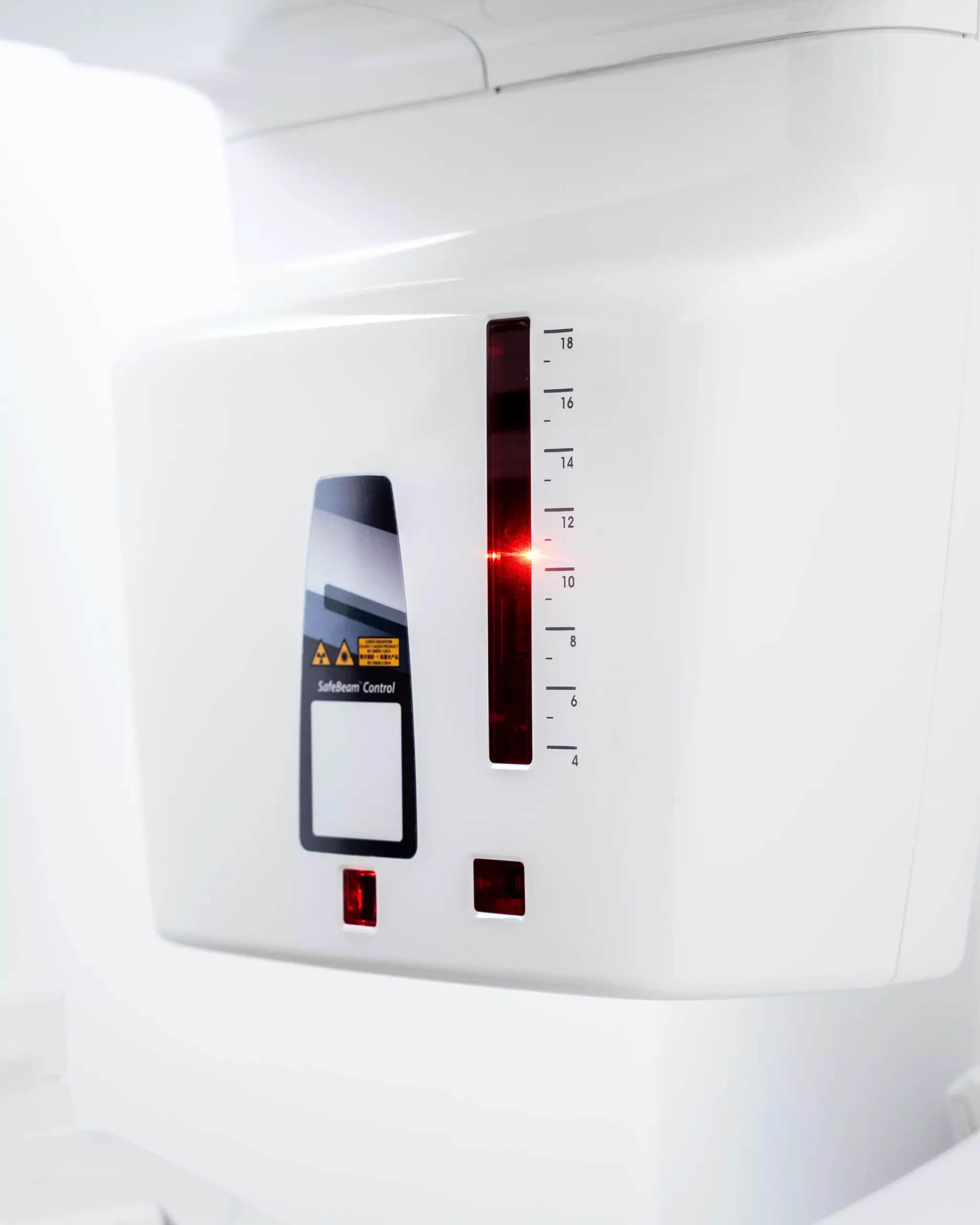 Dentalna radiologija