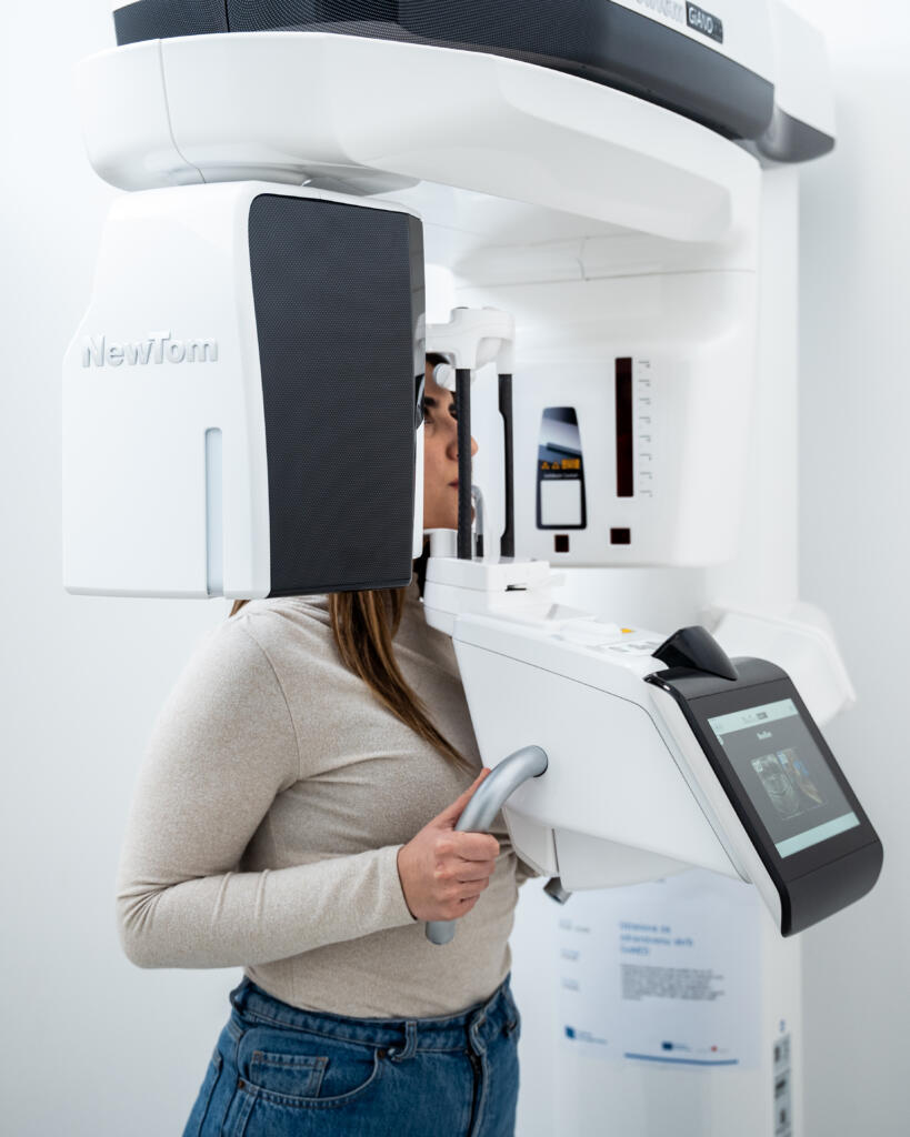 GoMed - dentalna medicina